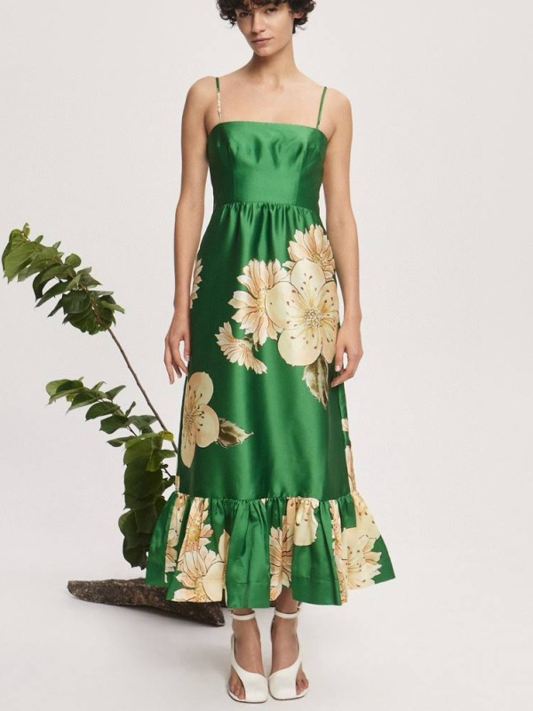 ПЛАТЬЕ JASMINE фото