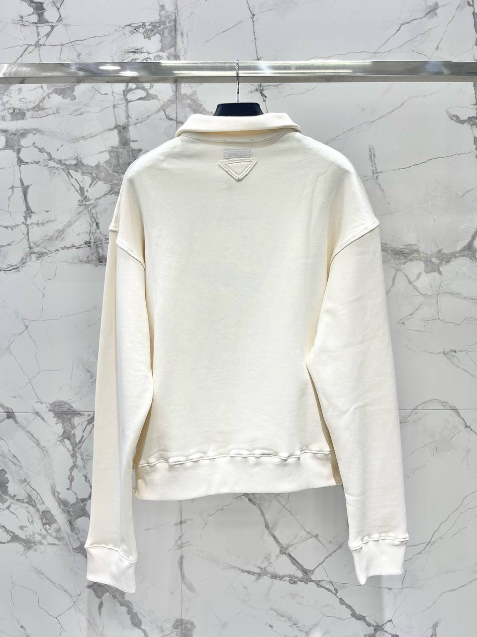 ХУДИ PRADA детальное фото