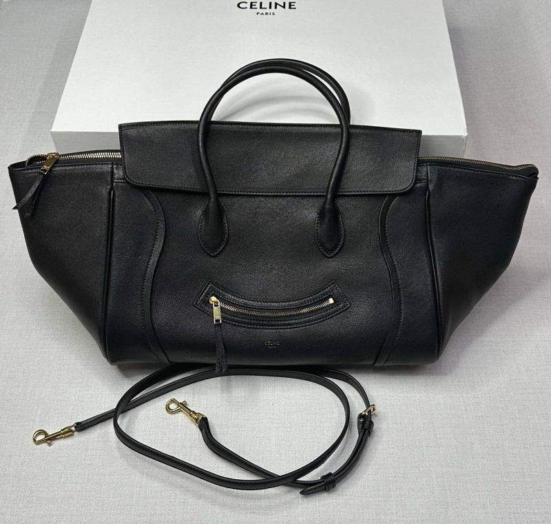 СУМКА CELINE фото