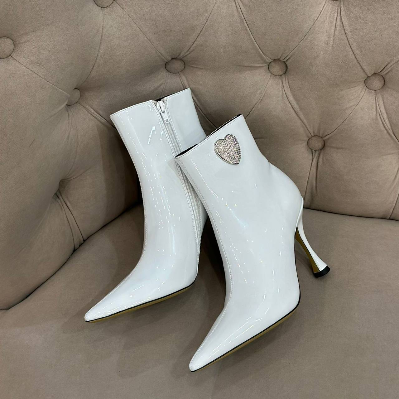 БОТИЛЬОНЫ MACH&MACH детальное фото