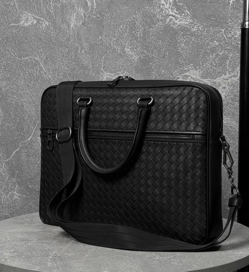 ПОРТФЕЛЬ BOTTEGA VENETA детальное фото