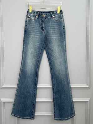 ДЖИНСЫ VALENTINO фото