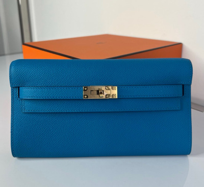 СУМКА HERMES KELLY TO GO фото