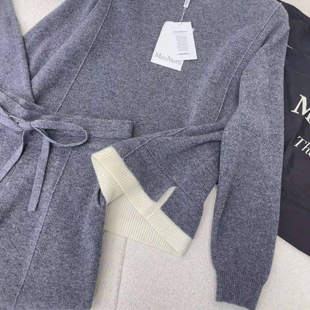 КОСТЮМ MAX MARA детальное фото