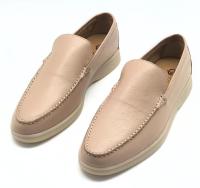 ЛОФЕРЫ LORO PIANA фото