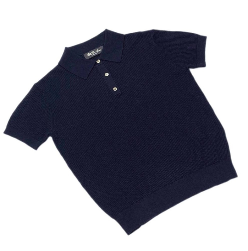 ПОЛО LORO PIANA фото