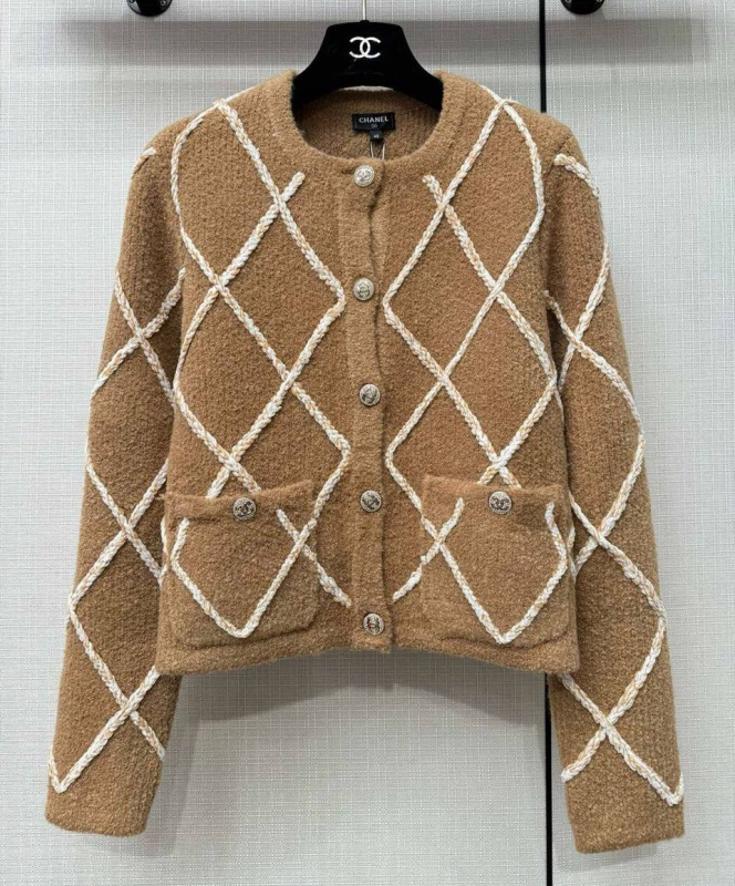 ПИДЖАК CHANEL фото