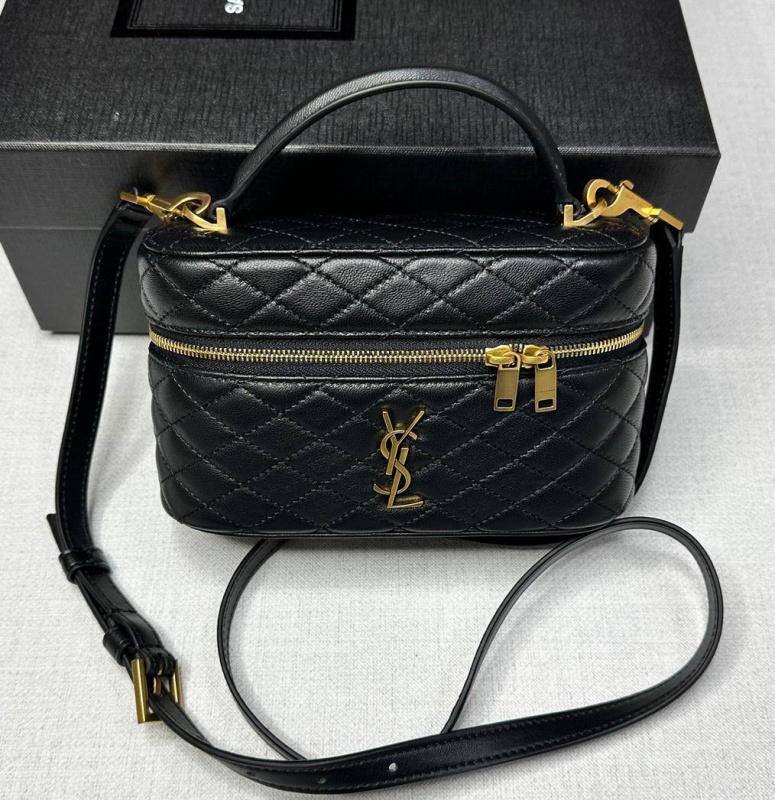 СУМКА SAINT LAURENT фото