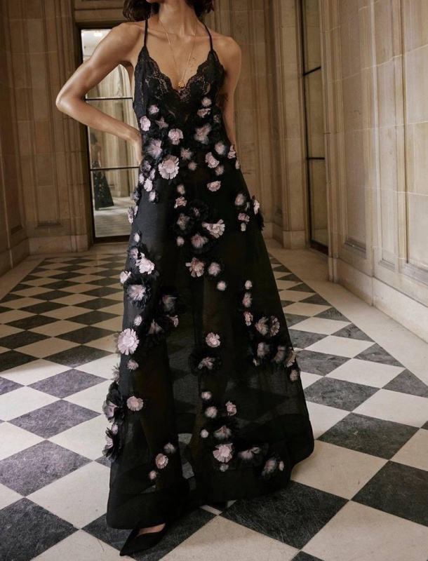 ПЛАТЬЕ ZIMMERMANN фото