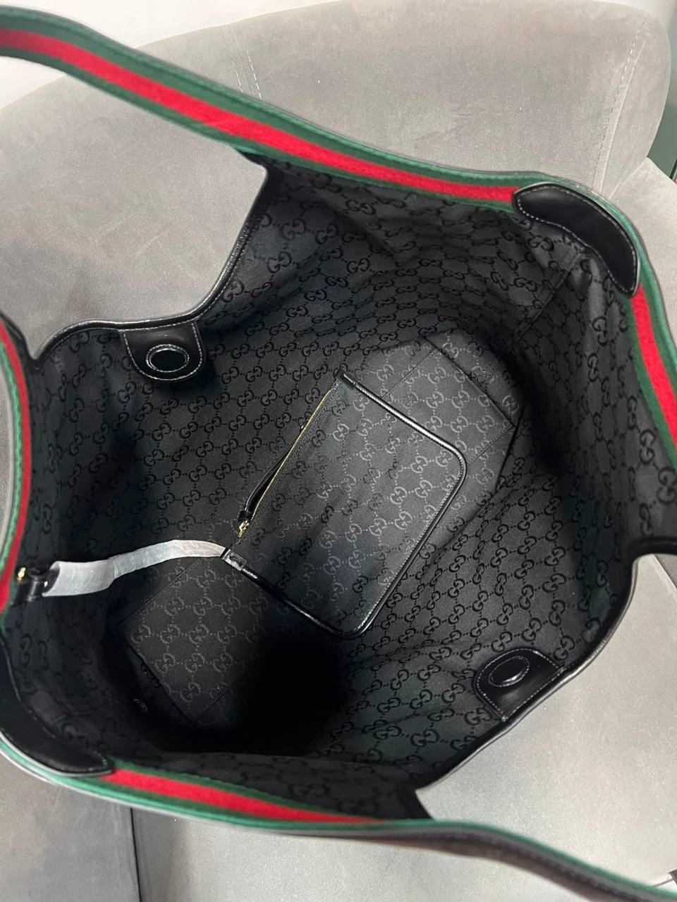 СУМКА GUCCI детальное фото