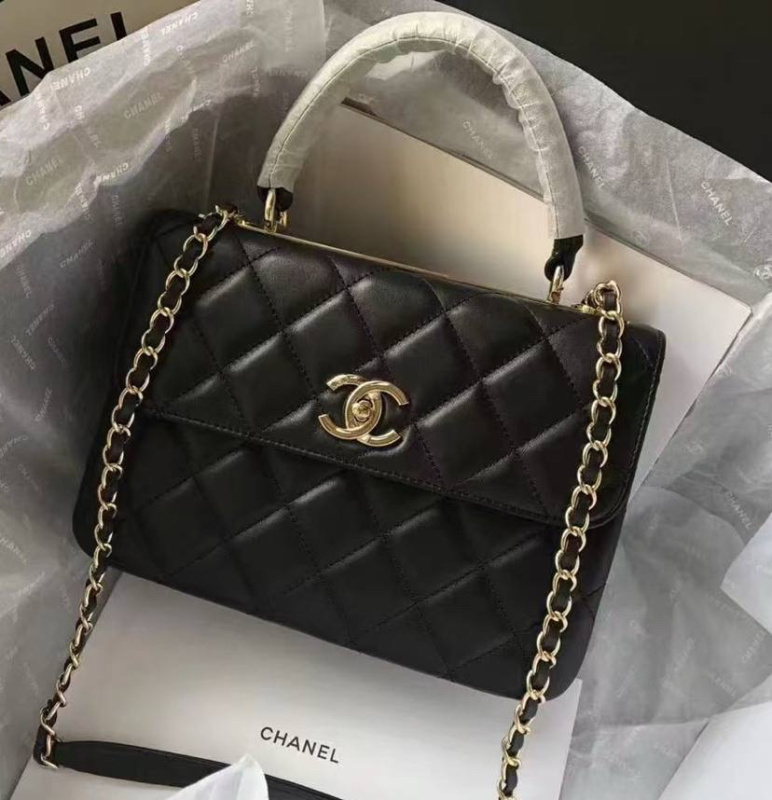 СУМКА CHANEL фото