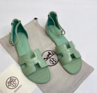 САНДАЛИИ HERMES фото