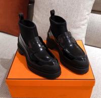 БОТИНКИ HERMES фото