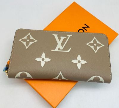 КОШЕЛЕК LOUIS VUITTON фото