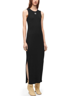 ПЛАТЬЕ LOEWE фото