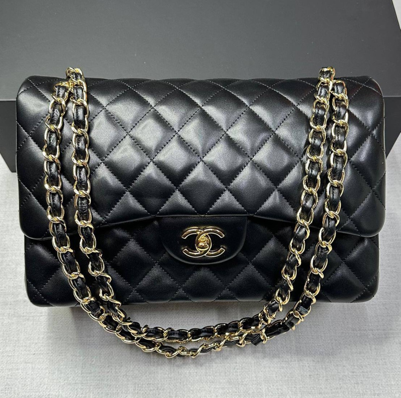 СУМКА CHANEL фото
