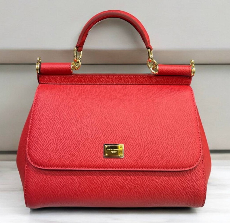 СУМКА DOLCE & GABBANA фото