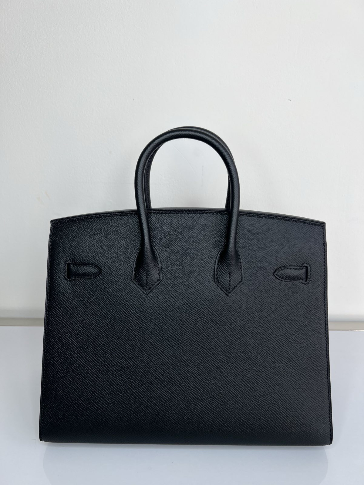СУМКА HERMES BIRKIN 25 детальное фото