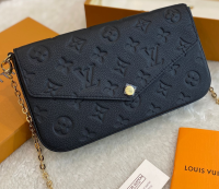 СУМКА LOUIS VUITTON FELICIE фото