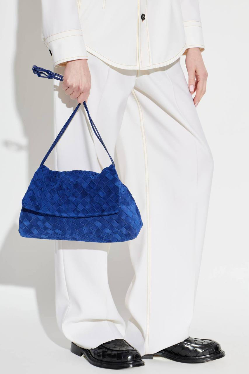 СУМКА BOTTEGA VENETA детальное фото