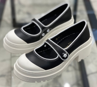 ДЕРБИ CHRISTIAN DIOR фото