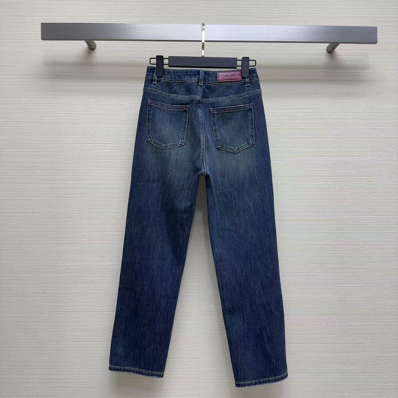 ДЖИНСЫ CELINE детальное фото