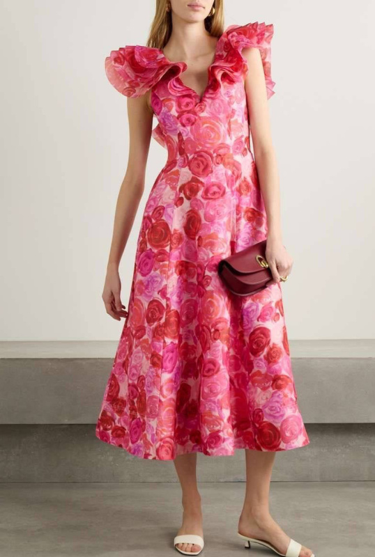 ПЛАТЬЕ AJE фото