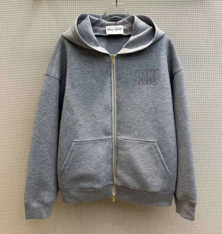 ХУДИ MIU MIU фото