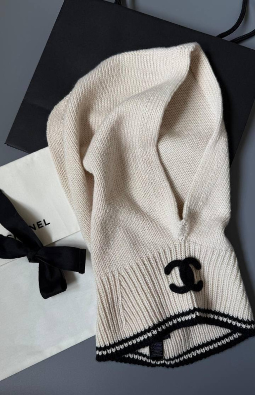 КАПОР CHANEL фото