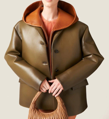 КУРТКА MIU MIU фото