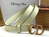 ЖЕНСКИЙ РЕМЕНЬ CHRISTIAN DIOR фото