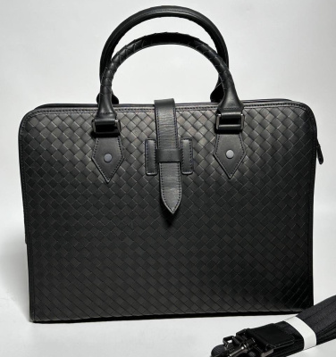 МУЖСКОЙ ПОРТФЕЛЬ BOTTEGA VENETA фото