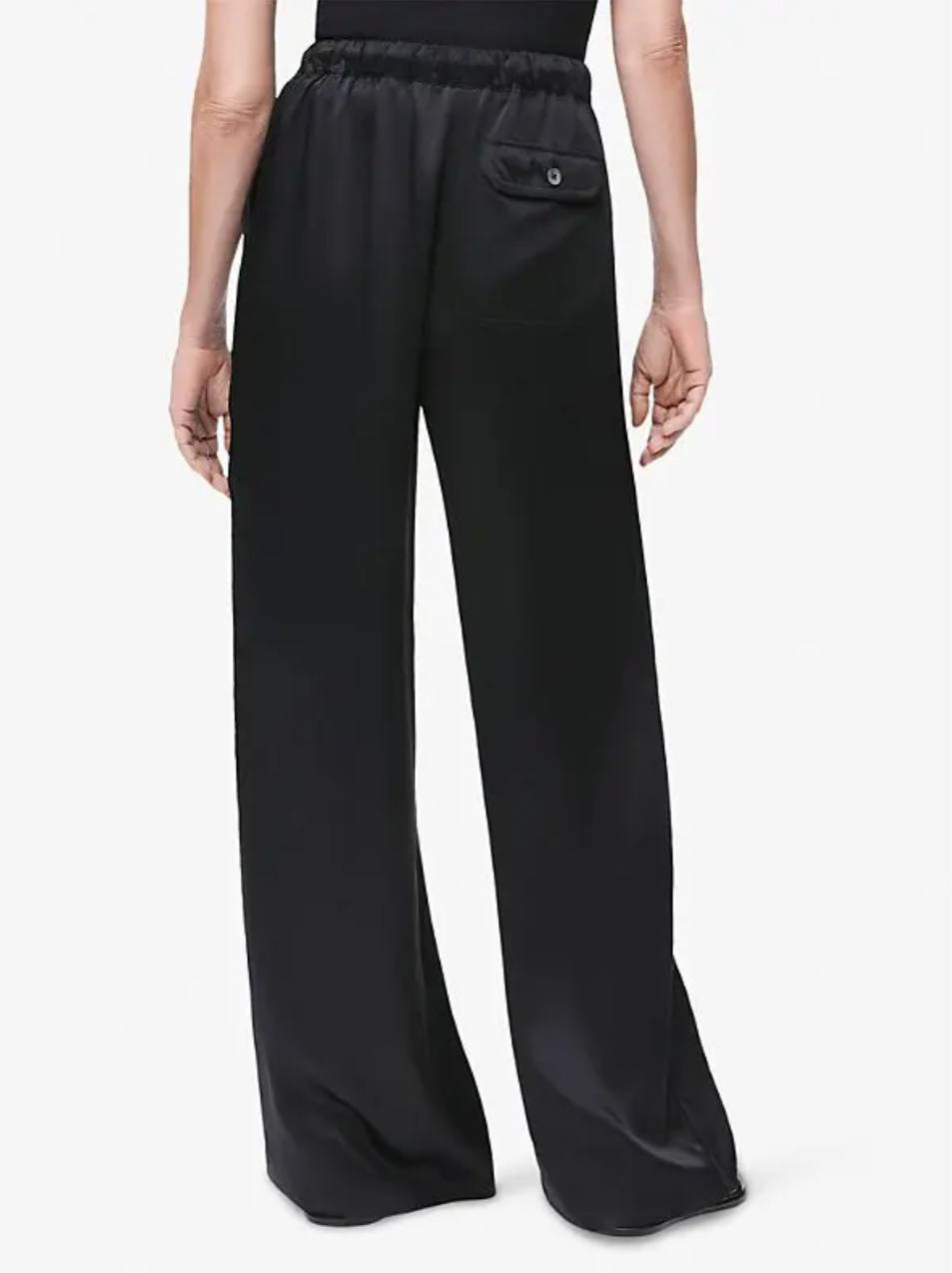 БРЮКИ LOEWE детальное фото