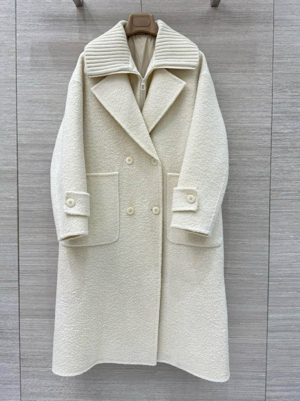 ПАЛЬТО LORO PIANA фото