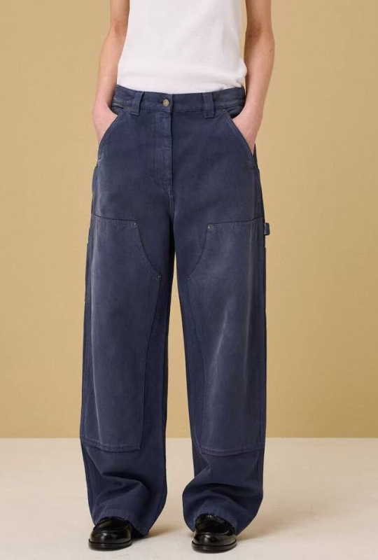 ДЖИНСЫ PRADA фото