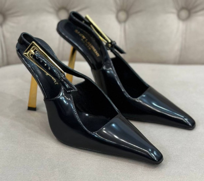 ТУФЛИ SAINT LAURENT фото