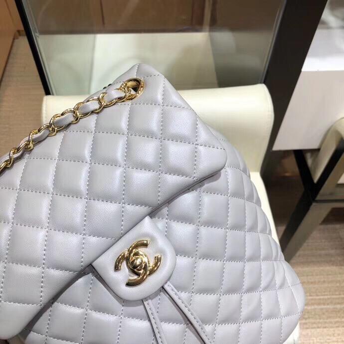 РЮКЗАК CHANEL детальное фото