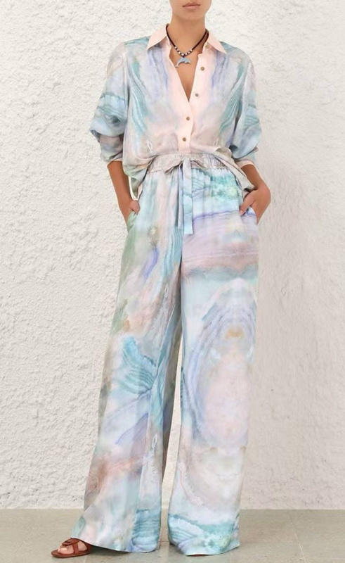 КОСТЮМ ZIMMERMANN фото