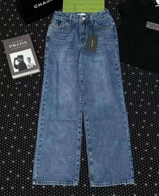 ДЖИНСЫ BOTTEGA VENETA фото