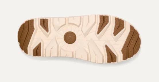МУЖСКИЕ УГГИ UGG MENS NEUMEL HYBRID CHESTNUT детальное фото
