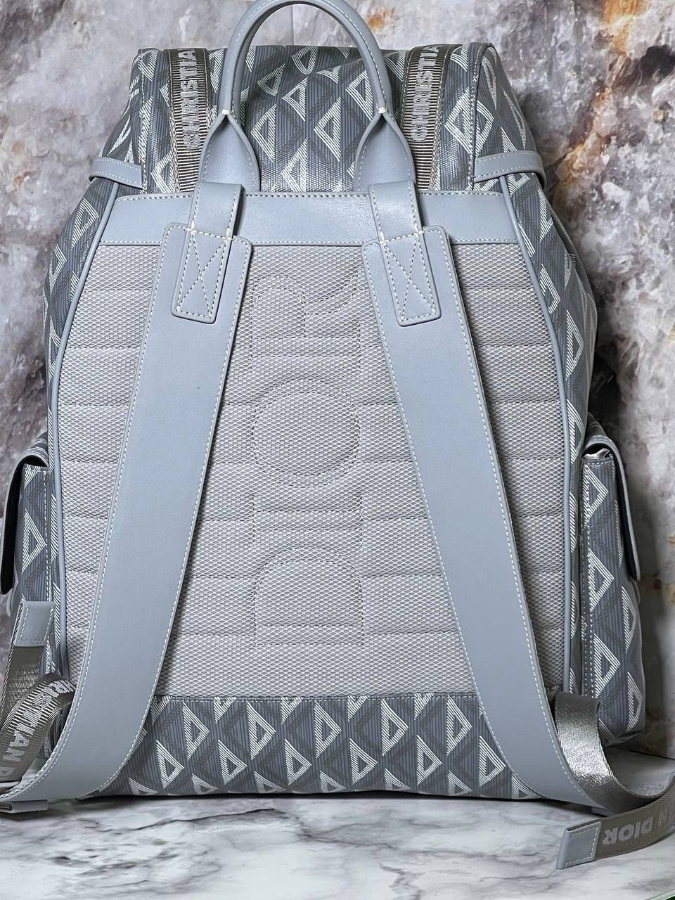 МУЖСКОЙ РЮКЗАК CHRISTIAN DIOR детальное фото