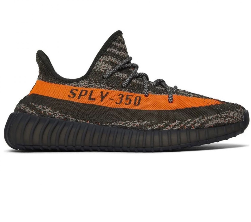 МУЖСКИЕ КРОССОВКИ ADIDAS YEEZY BOOST фото