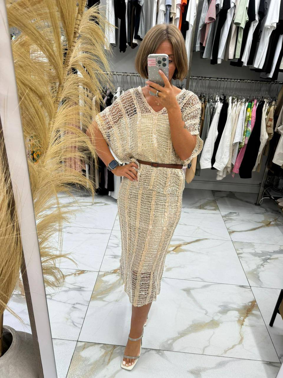 КОСТЮМ BRUNELLO CUCINELLI детальное фото