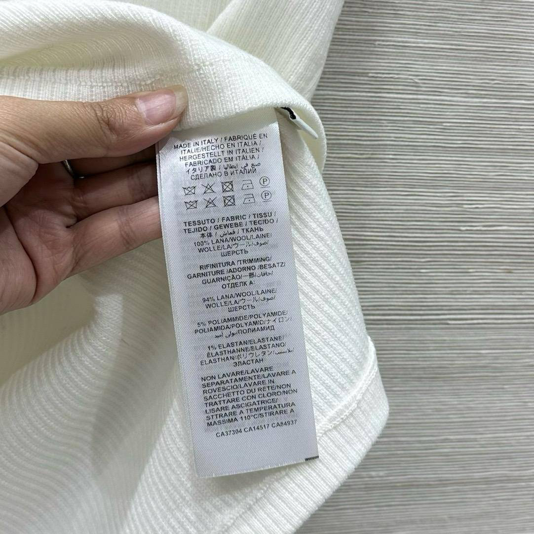 МАЙКА GUCCI детальное фото