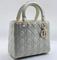 СУМКА LADY DIOR фото