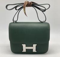 СУМКА HERMES CONSTANCE 19 фото