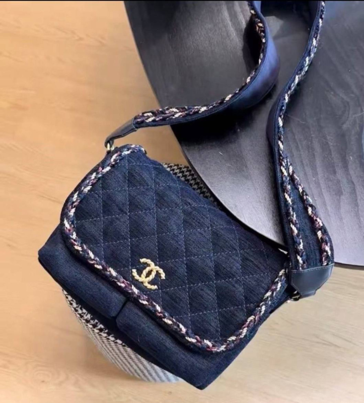 СУМКА CHANEL фото