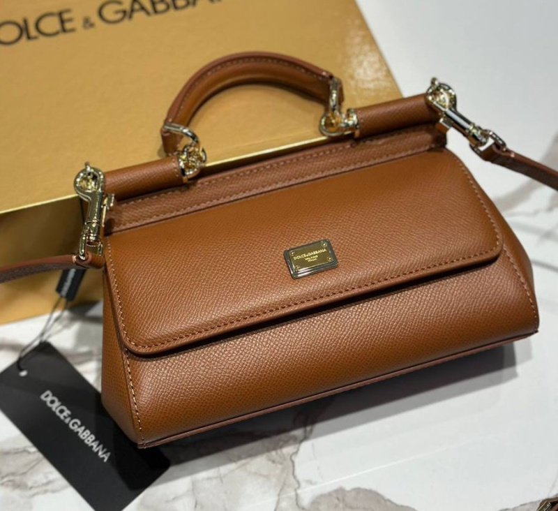 СУМКА DOLCE & GABBANA фото