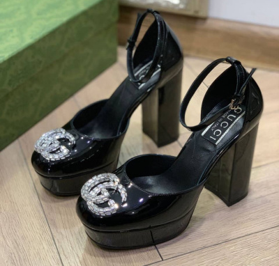 ТУФЛИ GUCCI фото