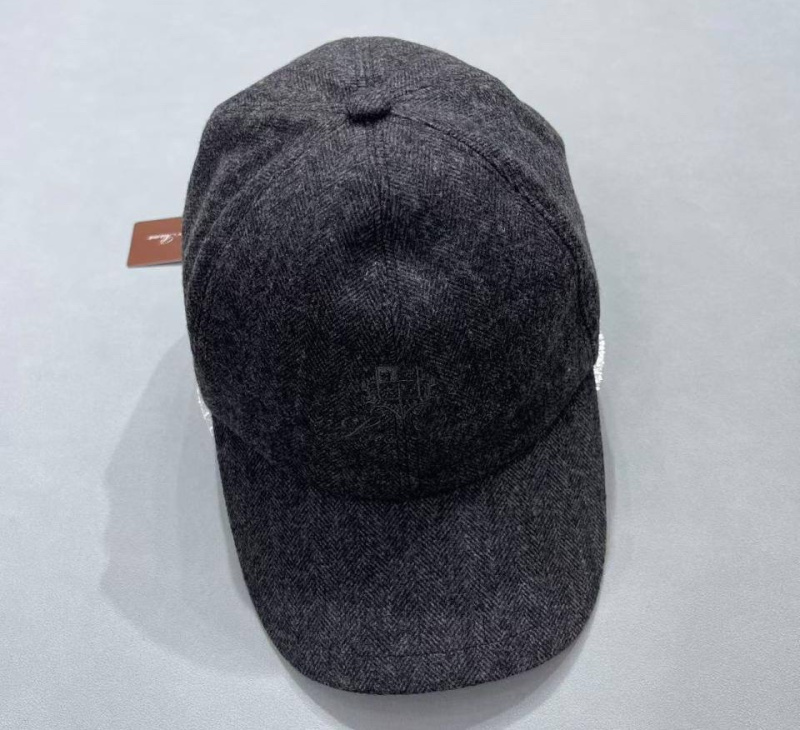 КЕПКА LORO PIANA фото